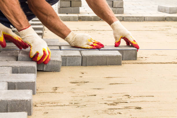 Best Custom Driveway Pavers  in Keizer, OR