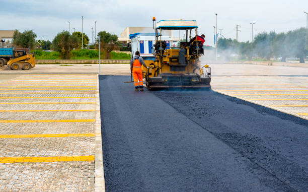 Professional Driveway Pavers in Keizer, OR