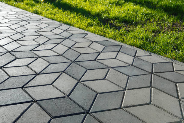 Best Decorative Driveway Pavers  in Keizer, OR