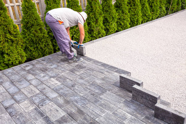 Best Commercial Driveway Pavers  in Keizer, OR