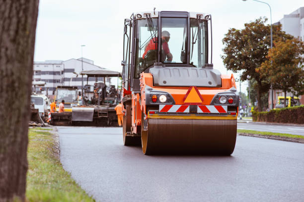 Reasons to Select Us for Your Driveway Paving Requirements in Keizer, OR