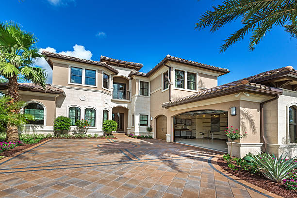 Best Driveway Paver Sealing  in Keizer, OR