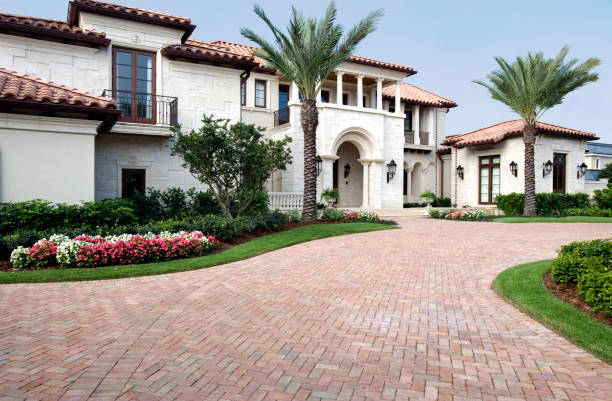 Best Driveway Pavers Near Me  in Keizer, OR