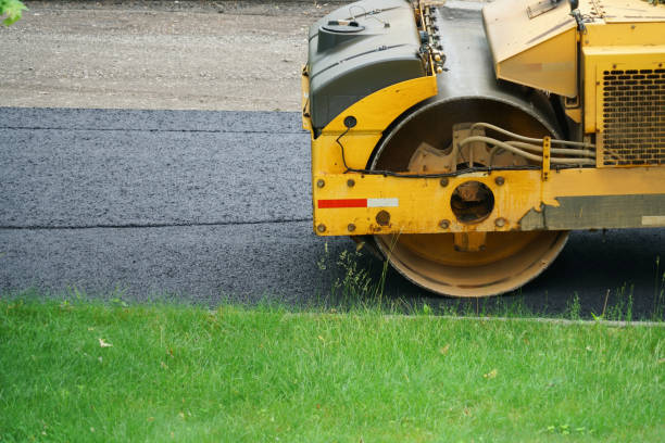Decorative Driveway Pavers in Keizer, OR