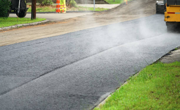 Keizer, OR Driveway Pavers Company